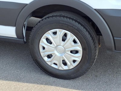 2023 Ford Transit Wagon XLT