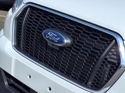 2023 Ford Transit Wagon XLT