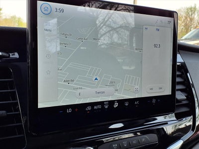 2023 Ford Transit Wagon XLT