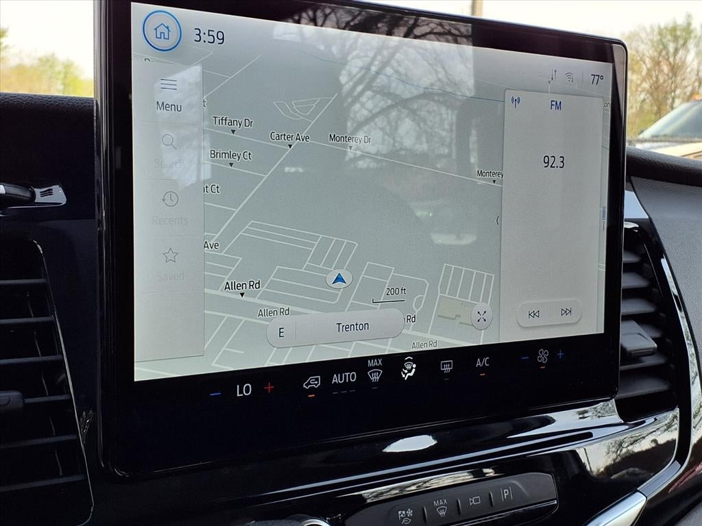 2023 Ford Transit Wagon XLT