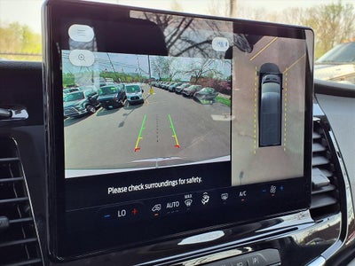 2023 Ford Transit Wagon XLT