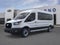 2026 Ford Transit Wagon Passenger Van XL
