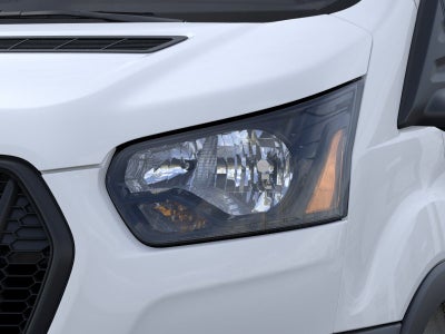 2026 Ford Transit Wagon Passenger Van XL