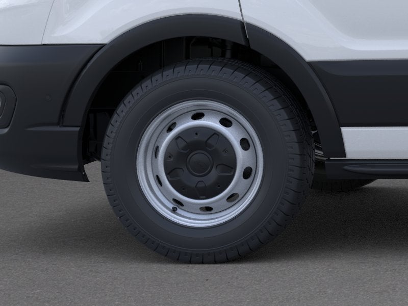 2026 Ford Transit Wagon Passenger Van XL