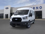 2026 Ford Transit Wagon Passenger Van XL