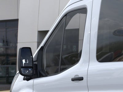 2026 Ford Transit Wagon Passenger Van XL