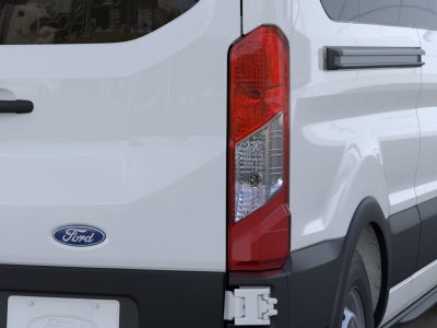 2026 Ford Transit Wagon Passenger Van XL