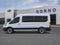 2026 Ford Transit Wagon Passenger Van XL