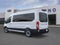2026 Ford Transit Wagon Passenger Van XL