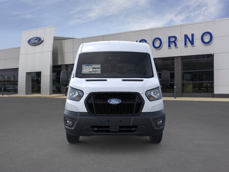 2026 Ford Transit Wagon Passenger Van XL
