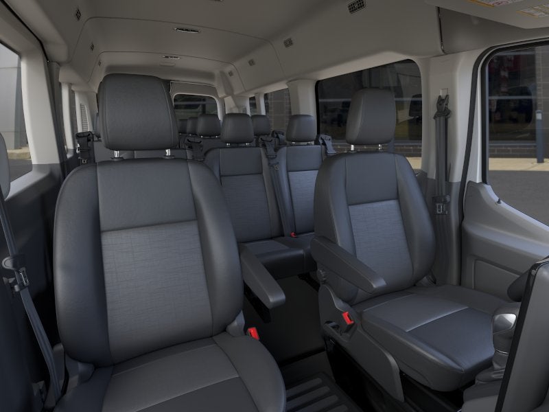 2026 Ford Transit Wagon Passenger Van XL