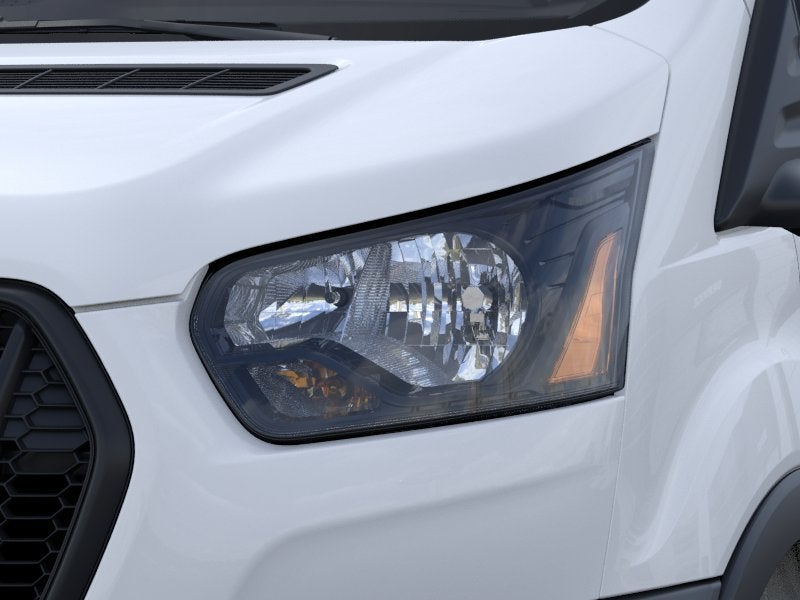 2026 Ford Transit Wagon Passenger Van XL