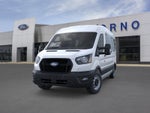 2026 Ford Transit Wagon Passenger Van XL