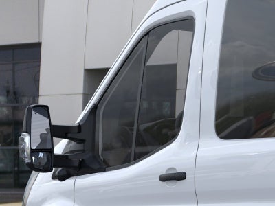 2026 Ford Transit Wagon Passenger Van XL