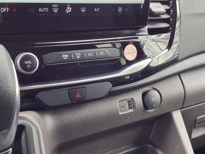 2023 Ford Transit Wagon XLT