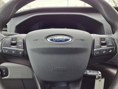 2023 Ford Transit Wagon XLT