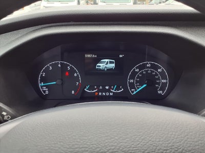 2023 Ford Transit Wagon XLT