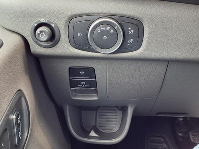 2023 Ford Transit Wagon XLT