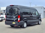 2023 Ford Transit Wagon XLT