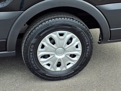 2023 Ford Transit Wagon XLT