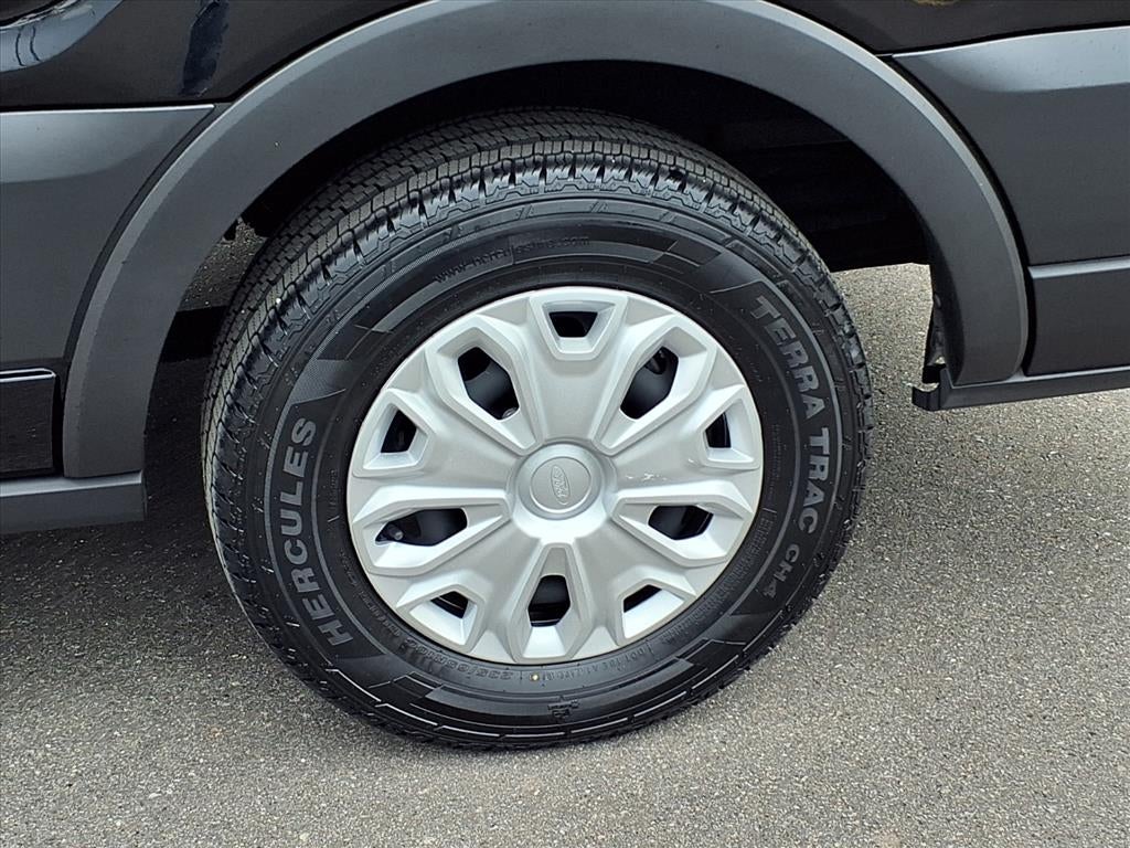 2023 Ford Transit Wagon XLT