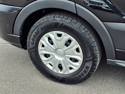 2023 Ford Transit Wagon XLT