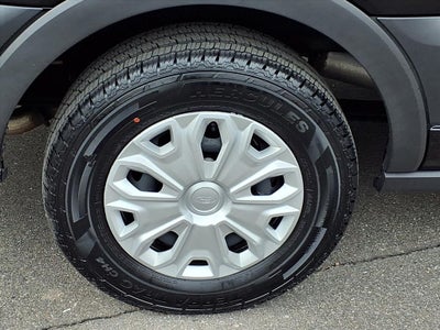 2023 Ford Transit Wagon XLT