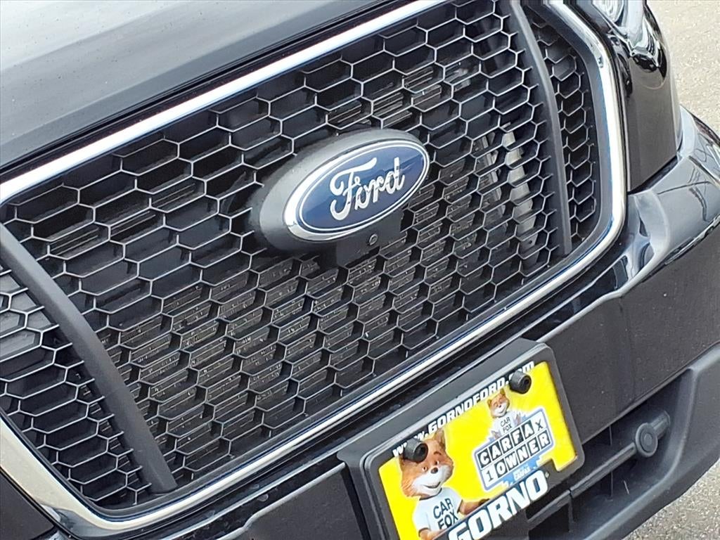 2023 Ford Transit Wagon XLT