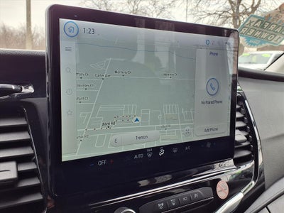 2023 Ford Transit Wagon XLT