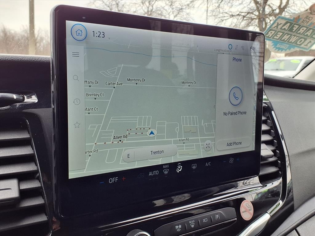 2023 Ford Transit Wagon XLT