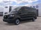 2026 Ford Transit Wagon Passenger Van XL