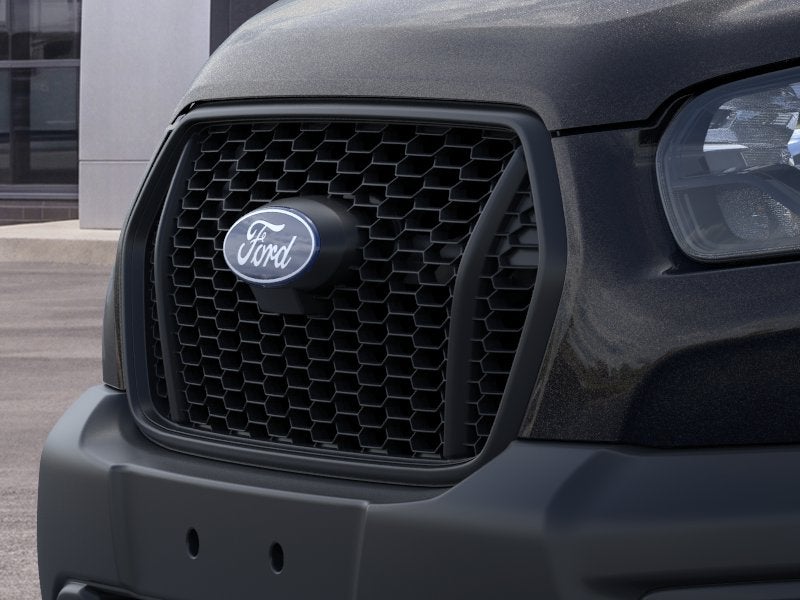 2026 Ford Transit Wagon Passenger Van XL