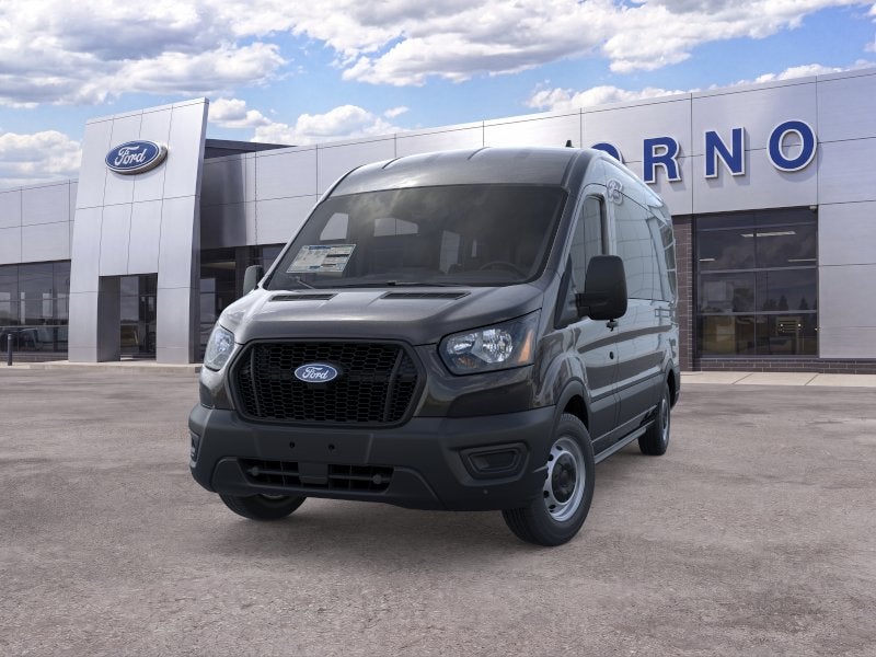 2026 Ford Transit Wagon Passenger Van XL