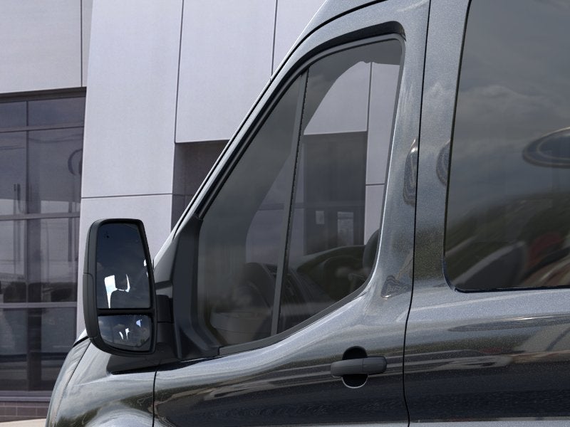 2026 Ford Transit Wagon Passenger Van XL