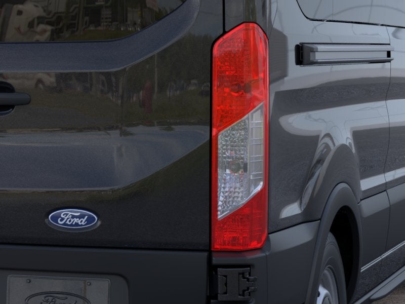 2026 Ford Transit Wagon Passenger Van XL