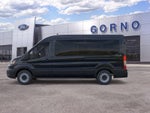 2026 Ford Transit Wagon Passenger Van XL