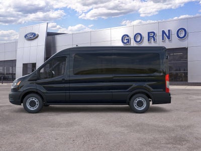 2026 Ford Transit Wagon Passenger Van XL