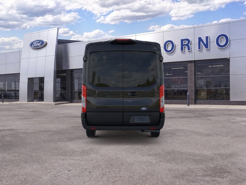 2026 Ford Transit Wagon Passenger Van XL