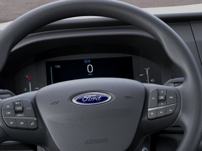 2027 Ford Transit Wagon Passenger Van XL