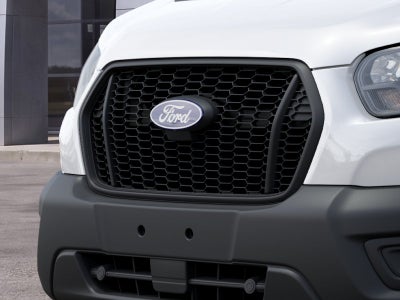2027 Ford Transit Wagon Passenger Van XL