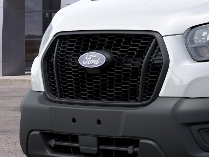 2027 Ford Transit Wagon Passenger Van XL