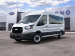 2027 Ford Transit Wagon Passenger Van XL
