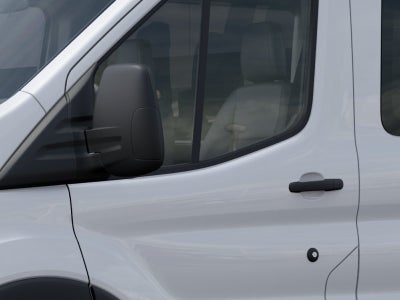 2027 Ford Transit Wagon Passenger Van XL