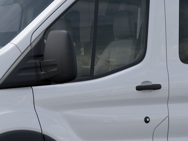 2027 Ford Transit Wagon Passenger Van XL