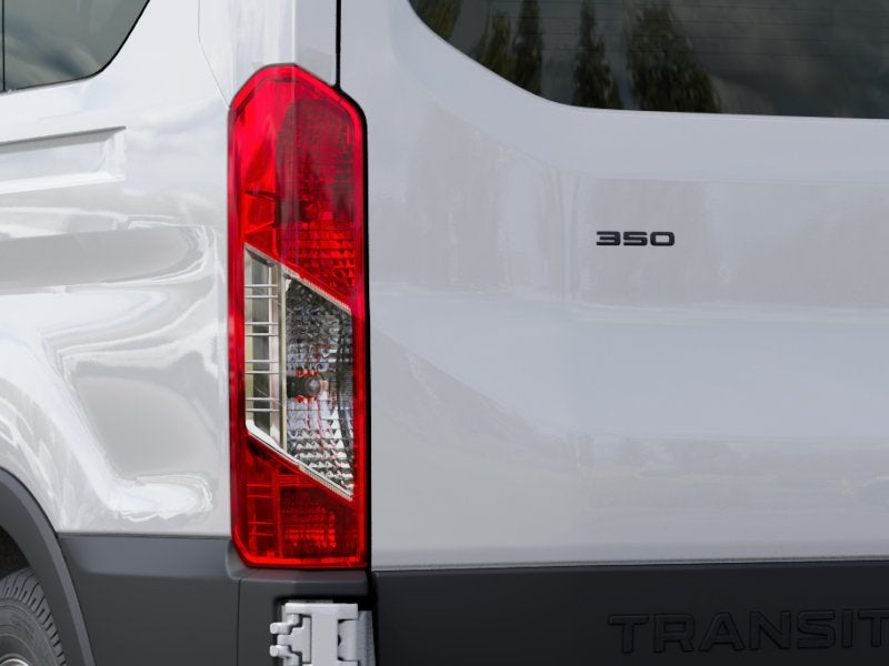 2027 Ford Transit Wagon Passenger Van XL