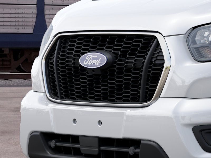 2027 Ford Transit Wagon Passenger Van XL