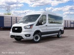 2027 Ford Transit Wagon Passenger Van XL
