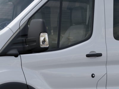 2027 Ford Transit Wagon Passenger Van XL