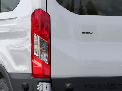 2027 Ford Transit Wagon Passenger Van XL