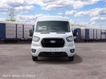 2027 Ford Transit Wagon Passenger Van XL